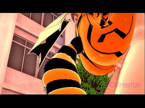 ❤️ Wasp Girl Monster Anal porn sa amin tl.vlad-massage-salon.ru